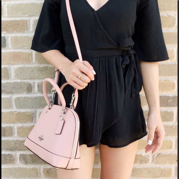 Gaby’sBags👜💕 Coach Satchel&Crossbody - Picture 3 of 3